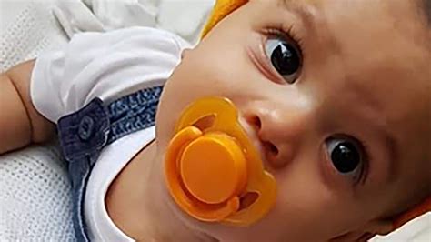 Man admits murder of baby Hunter Patrick McGleenon in Keady.